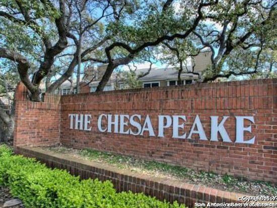 Chesapeake Condominium Community